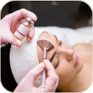 �P�~�J���s�[�����O�̗���